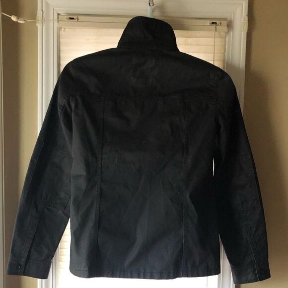 J.Crew Utility Jacket - Picture 3 of 4